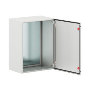 Корпус навесной ST с монтаж. платой 800х600х400мм DKC R5ST0864