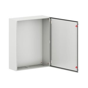 Корпус сварной ST 1000х800х300мм без монтажн. панели DKC R5ST1083WMP
