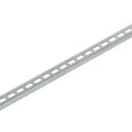 Комплект планок монтажных для ЩМП-1664 30х545 оцинк. (2шт/компл) IEK YKM40-P-30X545