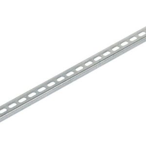 Комплект планок монтажных для ЩМП-1664 30х545 оцинк. (2шт/компл) IEK YKM40-P-30X545