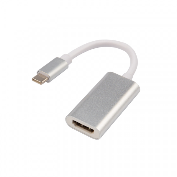 Переходник Type-C (Male) - HDMI (Female) Rexant 18-4150