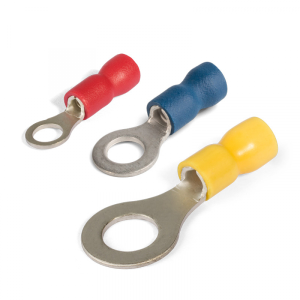 Наконечник НКИ 1,5-5 (30шт.) КВТ