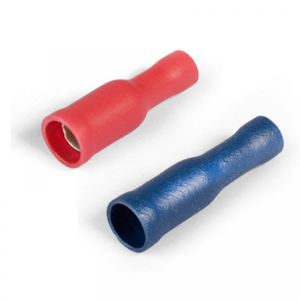 Разъем штекерный изолированный «мама РШИ-М 1.5-4 (20 шт)