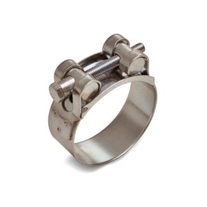 Хомут силовой ROBUST SR 214-226/W2 (уп.5шт) Fortisflex 80595