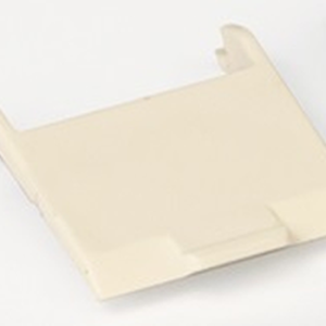 Крышечка на модуль бел. DKC RNKCAPWH