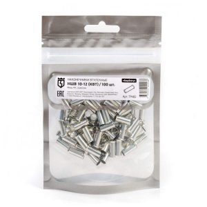 Наконечник НШВ 10-12 КВТ 79482