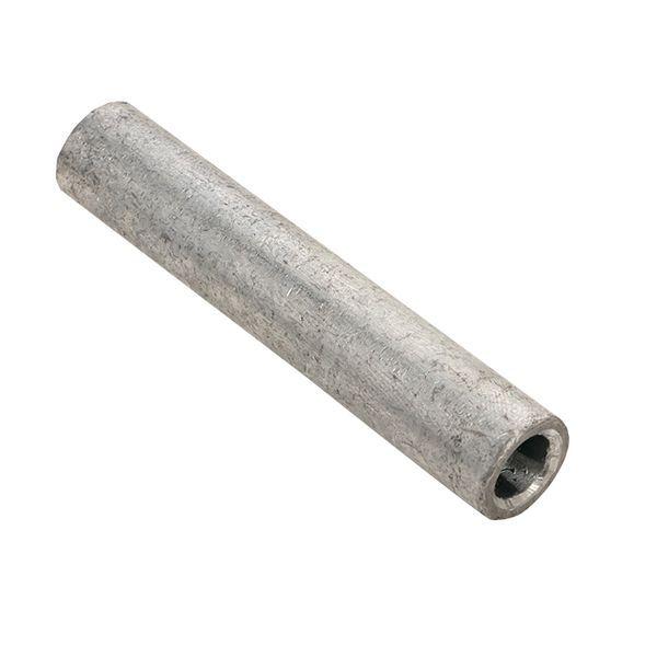 Гильза соединительная ГА GL-35-8 алюм. EKF gl-35-8