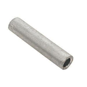 Гильза соединительная ГА GL-50-9 алюм. EKF gl-50-9