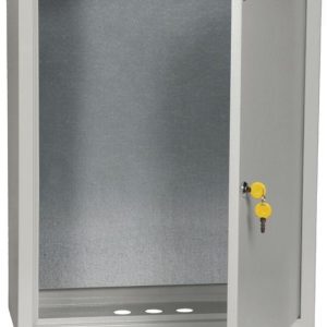 Корпус ЩМП-3-0 650х500х220 УХЛ3 IP31 метал. IEK YKM40-03-31