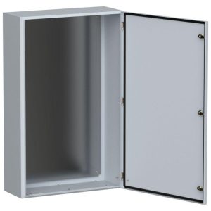 Корпус ЩМП-6-0 1200х750х300 У2 IP54 метал. IEK YKM40-06-54