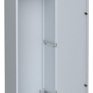 Корпус ЩМП-16.6.4-0 36 УХЛ3 IP31 метал. без монтажн. панели IEK YKM40-1664-31