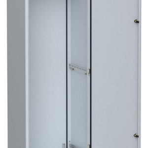 Корпус ЩМП-16.6.4-0 74 У2 IP54 метал. без монтажн. панели IEK YKM40-1664-54