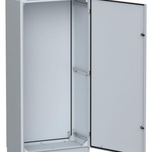 Корпус ЩМП-16.8.4-0 74 У2 IP54 метал. без монтажн. панели IEK YKM40-1684-54