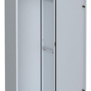 Корпус ЩМП-18.6.4-0 74 У2 IP54 метал. без монтажн. панели IEK YKM40-1864-54