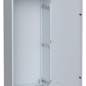 Корпус ЩМП-18.8.4-0 36 УХЛ3 IP31 метал. без монтажн. панели IEK YKM40-1884-31