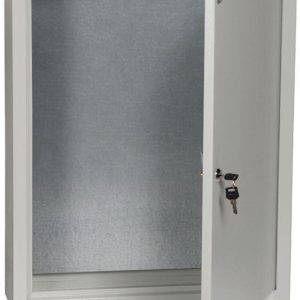 Корпус ЩМП-1-1 395х310х150 УХЛ3 IP31 метал. IEK YKM41-01-31