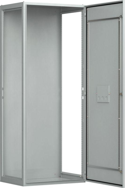 Корпус сборный ВРУ SMART 1800х600х450 IP54 IEK YKM50-1800-600-450-54