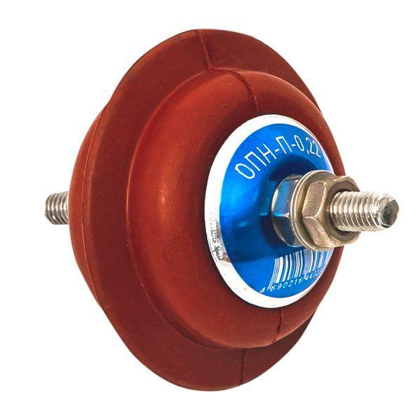 Ограничитель перенапряжения ОПН-П-0.22/0.28/1.5/75 Stingray EKF opn-p-0.22-0.28-1.5-75