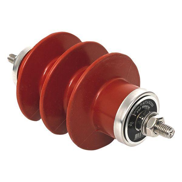 Ограничитель перенапряжения ОПН-П-10/12.7/5/200 Stingray EKF opn-p-10-12.7-5-200