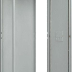 Корпус сборный ВРУ SMART 1800х800х450 IP31 IEK YKM50-1800-800-450