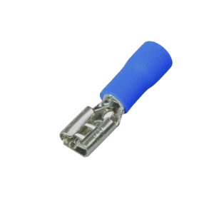 Разъем плоский РпИм 2-250 (уп.100шт) EKF rpim-2-250