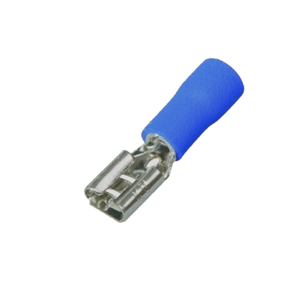 Разъем плоский РпИм 2-250 (уп.100шт) EKF rpim-2-250