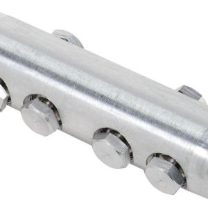 Соединитель болтовой ГС-500 35кВ IEK UGS-500-35KV-S