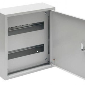 Корпус металлический ЩРН-24з-1 76 IP31 УХЛ3 NO-122-00 ЭРА Б0028760