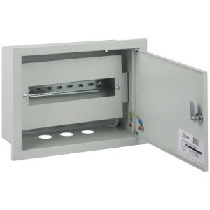 Корпус металлический ЩРВ-12з-76 IP31 УХЛ3 NO-120-10 ЭРА Б0028772