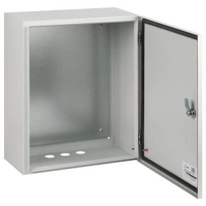 Корпус металлический ЩМПг-2-0 ЭРА SIMPLE stmS.2-0-54 (500х400х220мм) IP54 У2 ЭРА Б0057149