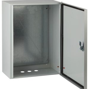 Корпус металлич. ЩМП-4-0 76 800х650х250 IP54 У2 NO-114-13 ЭРА Б0031366