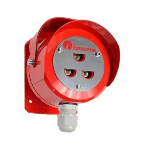 Извещатель пожарный пламени адресный взрывозащ. ТЮЛЬПАН64/3 Ех-R3 Рубеж Rbz-332470