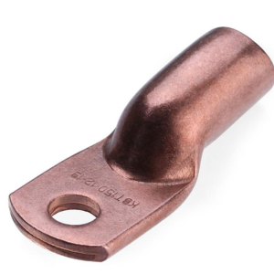 Наконечник медный ТМ 10-6-5