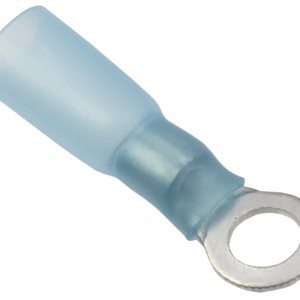 Наконечник НКИ-Т 2-5 кольцо 1,5-2,5мм (100 шт) IEK