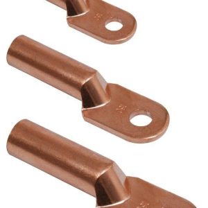 Наконечник медный DT-300мм IEK UNP22-300-23-18