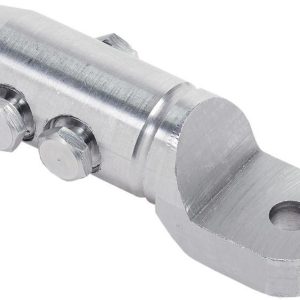 Наконечник болтовой НС-300 35кВ IEK UNS-300-35KV-S