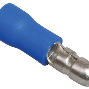 Разъем РшИп 2-5-4 (уп.100шт) IEK URP20-D25-D23-4