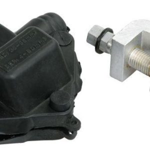 Зажим ответвительный ЗОРЗБ-2С 70-150/4-50 (Р 74) IEK UZA-10-70150-0450