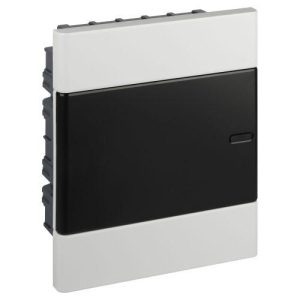 Щит распределительный встраив. ЩРВ-П-24 Trend BOXF-24-p-f-t IP40 ЭРА Б0052635