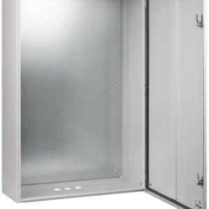 Корпус металлический ЩМПг-5-0 ЭРА SIMPLE stmS.5-0-54 (1000х650х285мм) IP54 У2 ЭРА Б0057152