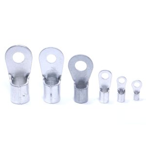 Наконечник под пайку П 50-8 ЗЭТАРУС ГОСТ 23981-80 ЗЭТАРУС