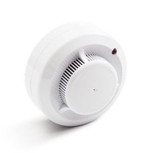 Извещатель пожарный дымовой оптико-электронный ИП 212-141М V1.04 Рубеж Rbz-338655