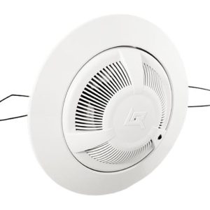 Извещатель пожарный дымовой оптико-электронный ИП 212-187 W3.04 для подвесного потолка Рубеж Rbz-339733