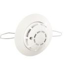 Извещатель пожарный дымовой оптико-электронный адресно-аналоговый ИП 212-64 W2.02 Рубеж Rbz-340046