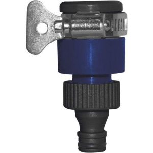 Адаптер для безрезьбовых кранов до 18мм (36/216) Green Apple Б0003082