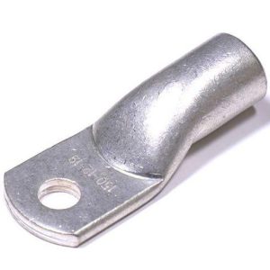 Наконечник луженый медный ТМЛ 150-16-20 ЗЭТАРУС zeta10608