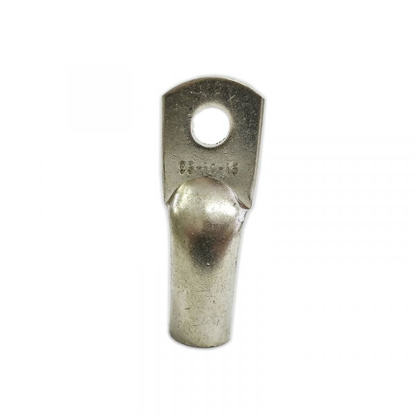 Наконечник медный лужёный ТМЛ 95-10-15 ГОСТ 7386-80 ЗЭТАРУС