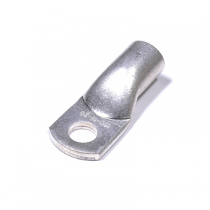 Наконечник медный лужёный ТМЛ 6-8-4 ГОСТ 7386-80 ЗЭТАРУС