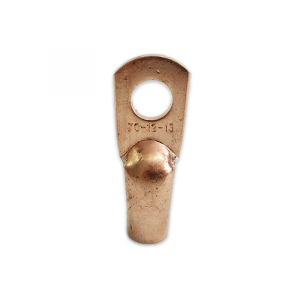 Наконечник ТМ 70-12-13 медный ЗЭТАРУС zeta10731