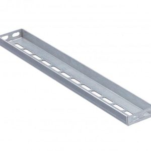 Профиль горизонтальный ПГ-02 50х600 DEKraft 31202DEK